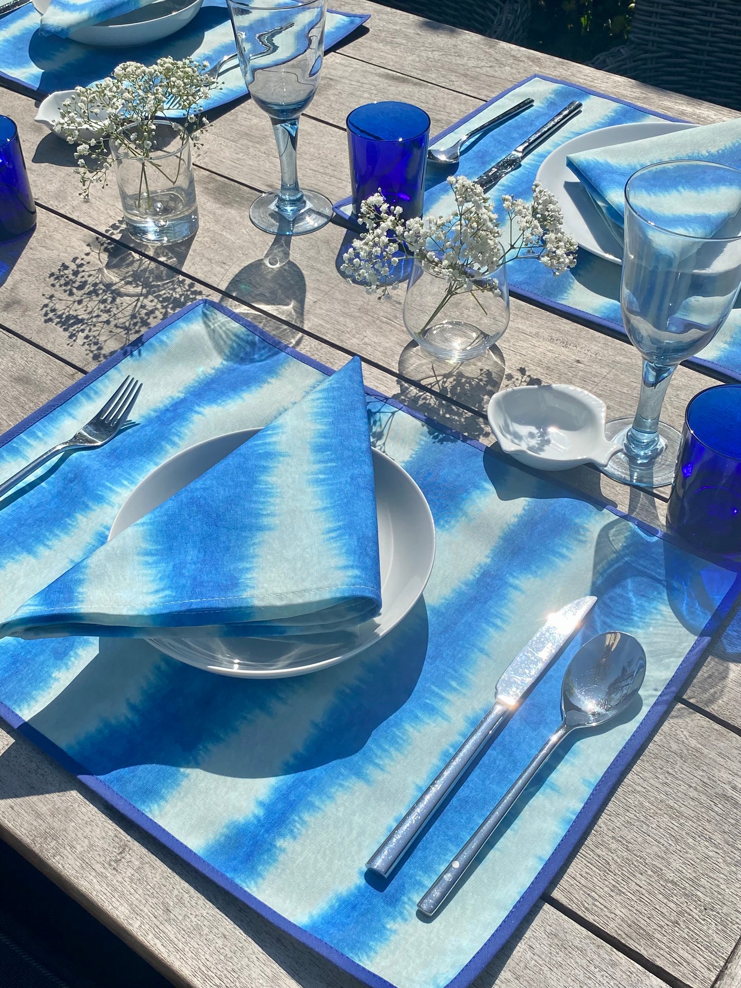 St. Tropez placemat